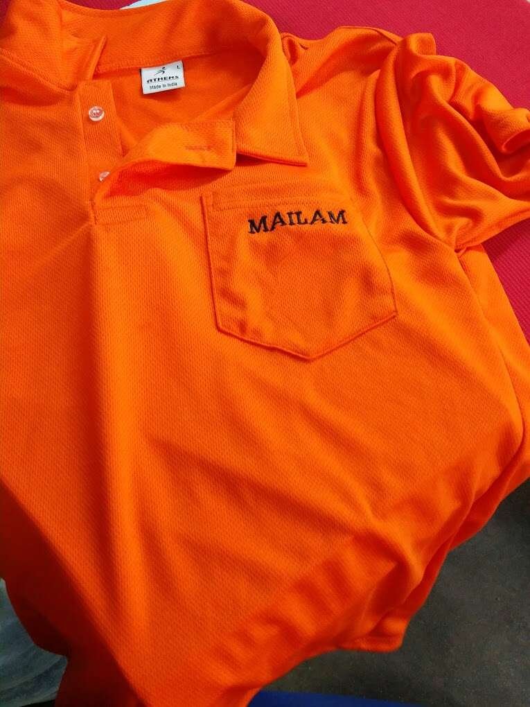 Athens Sports Wear